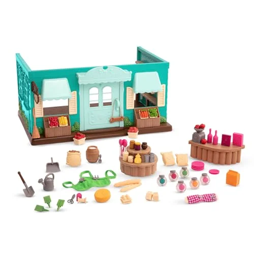 Li'l Woodzeez WZ6737Z Generell butik 62243447776