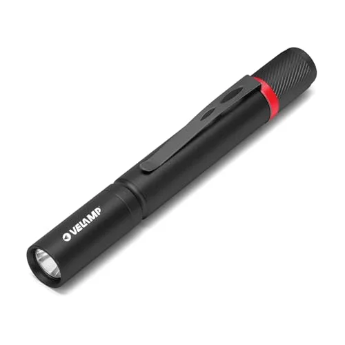 HIGHLANDER: 1 W LED ljuspenna 8003910104723