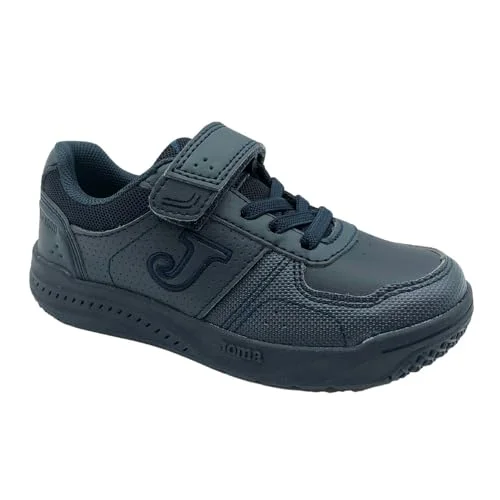Joma W.Harvard jr 2303, Unisex Vuxen Marinblå, 38 EU, EU 8445757959843
