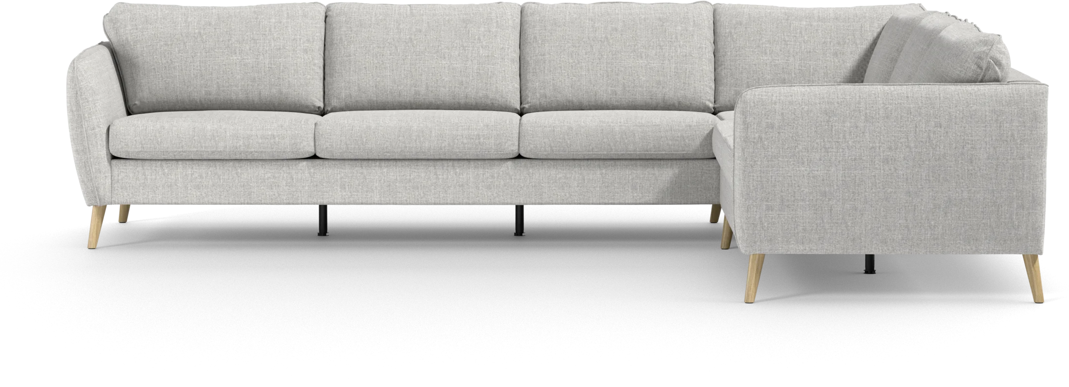 County Hörnsoffa, 3+2-sits Qy4rX