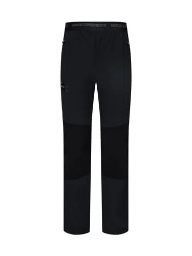 Rock Experience REWP04761 0208 Wilde Orchid Woman Pant Dam Sportbyxor Caviar M 8057734823131
