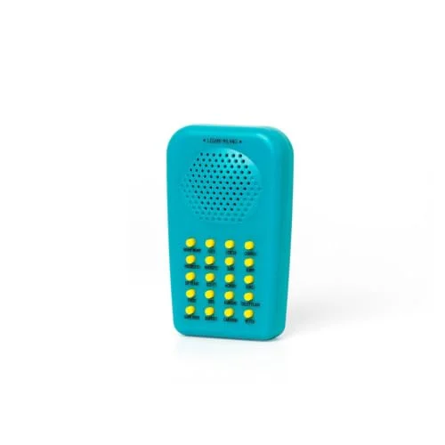 Legami SM0001 Roliga Ljudeffekter Spel 8059174833350