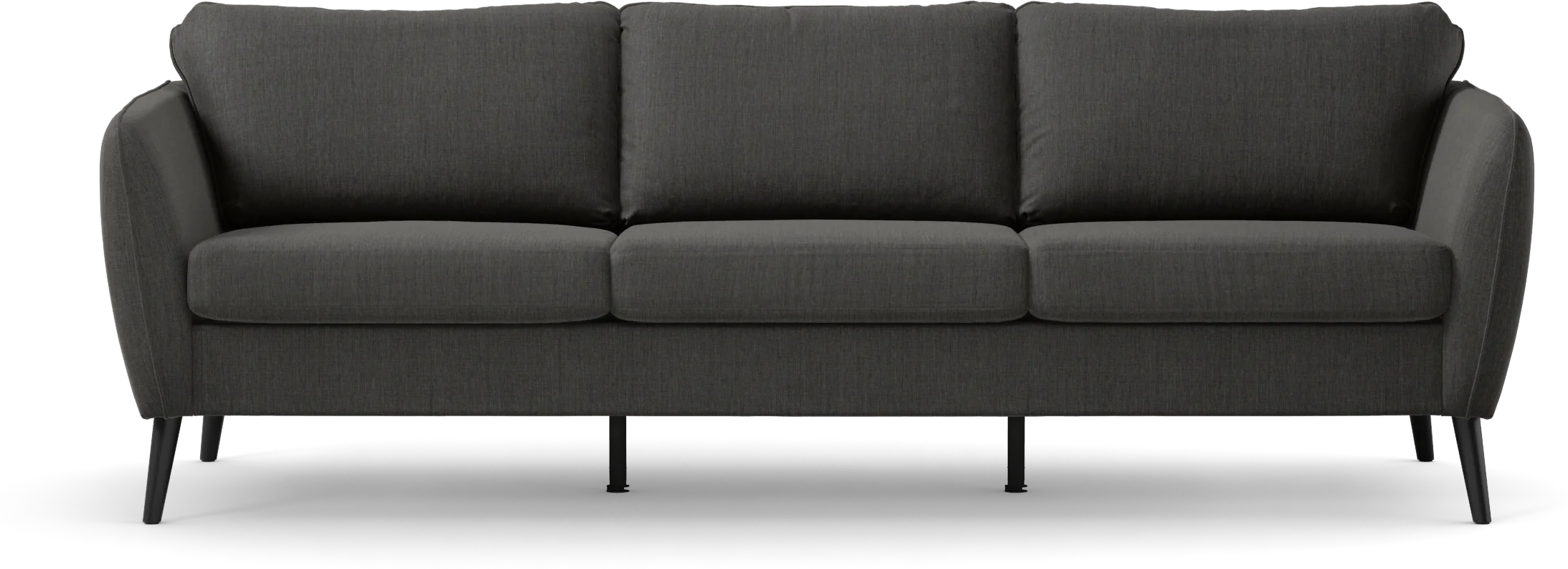 County 3-sits soffa fhfAr