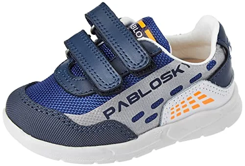 Sport Unisex Pablosky Blå 291420 20, Blå, 20 EU 8425571901082
