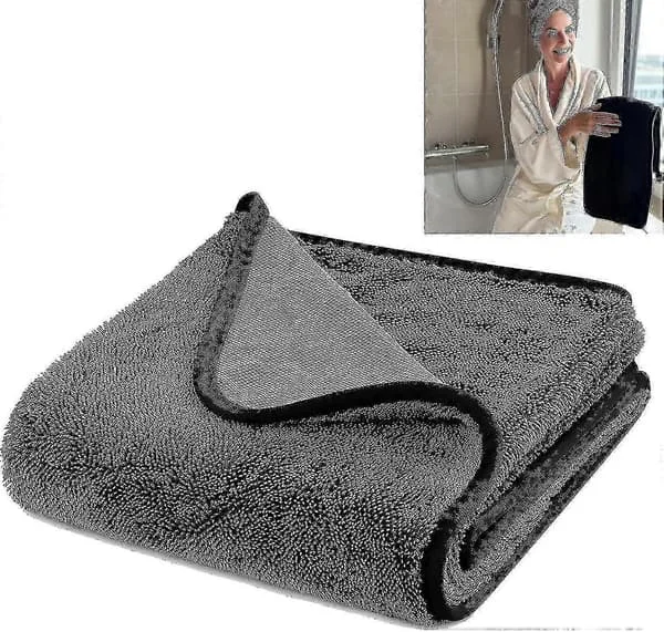(1 st – 40 x 60 cm) Duschkabinduk för vattenborttagning i dusch och bad, blank badrums XXL torkduk, snabbtorkande torkduk GXLZ251203-1752 (1 st – 40 x 60 cm) Duschkabinduk för vattenborttagning i dusch och bad, blank badrums XXL torkduk, snabbtorkande torkduk GXLZ251203-1752