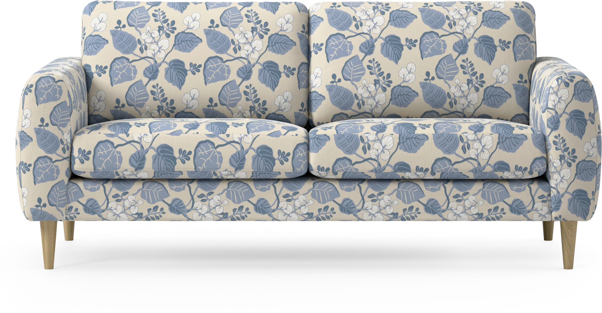 Bridge 2-sits soffa rXiO5