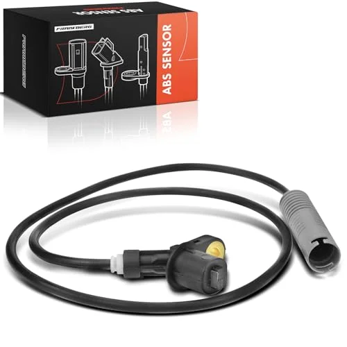 ABS sensor hjulhastighet bak vänster eller höger för E36 316 318 320 323 325 328 M3 1990 1999 34521163028 606479286268