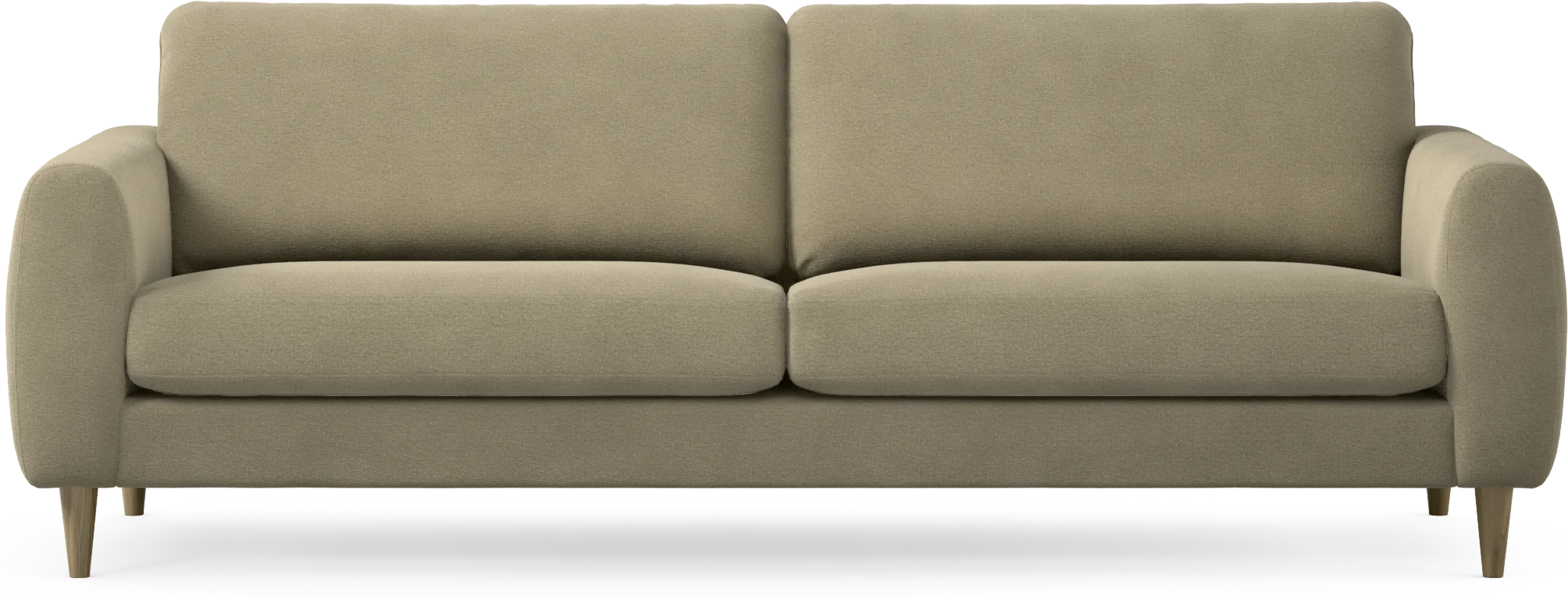 Bridge 4-sits soffa VzAem