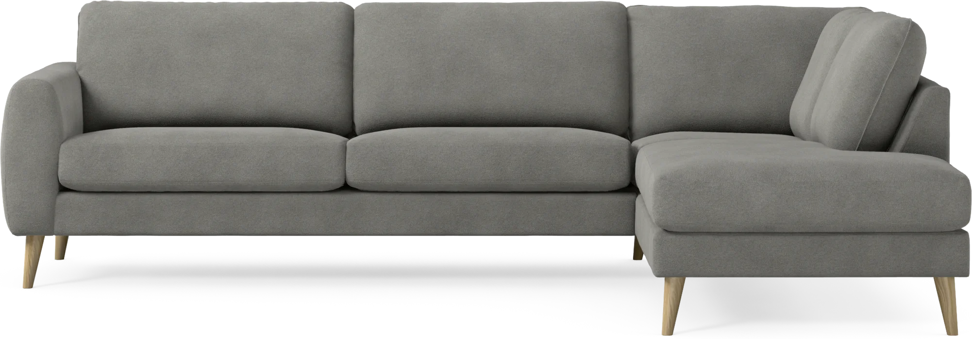 Bridge 3-sits soffa med divan höger 2jH5J