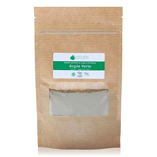Montmorillonit grön lera Cosmos 120 g 3701341103036