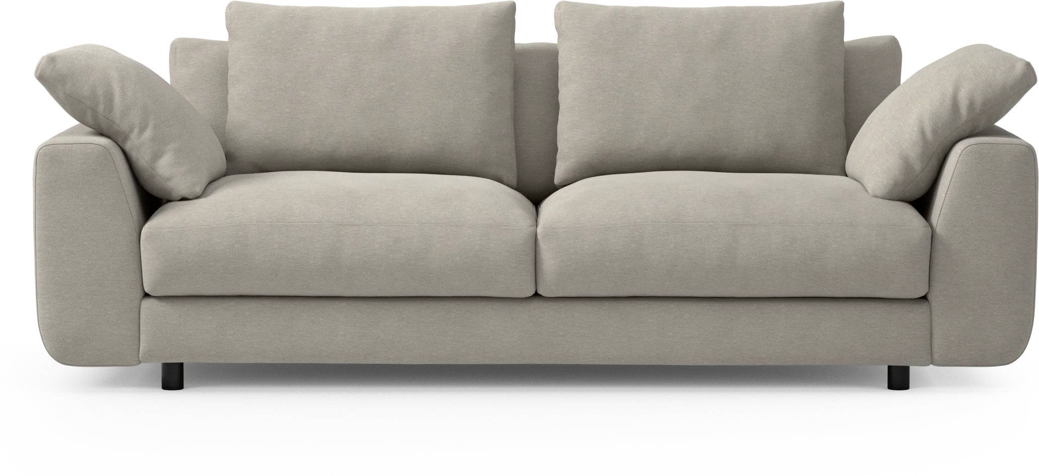 Amie 3-sits soffa SQHJs