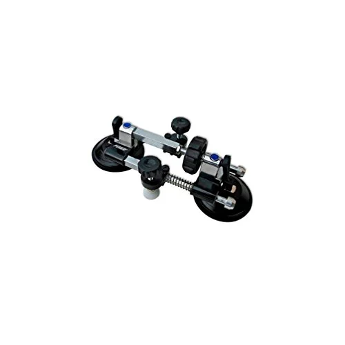 PIHER VENTOSA DOBLE CON HUSILLO, praktiskt verktyg för precisionsarbete 8422473301019