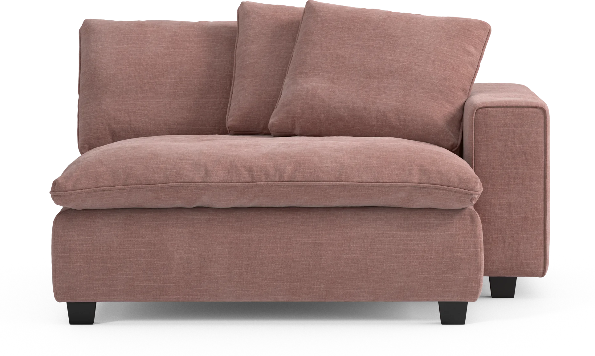 Bellora Schäslong XL med armstöd höger DxW1e