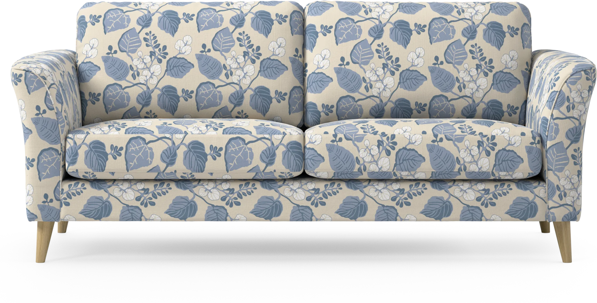 Bridge 2-sits soffa lNsu6