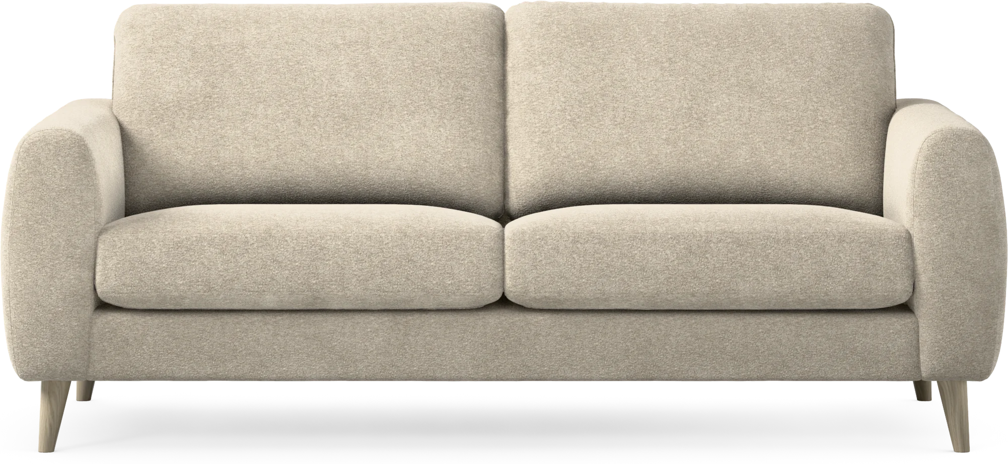 Bridge 2-sits soffa hoswb