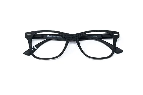 Gian Marco Venturi Florens Svart +1,50 180 g 8052462111185