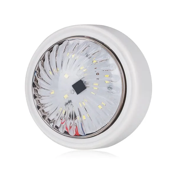 1 st 13LED batteridriven nattlampa för hem med fjärrkontroll FR005383XLL 1 st 13LED batteridriven nattlampa för hem med fjärrkontroll FR005383XLL
