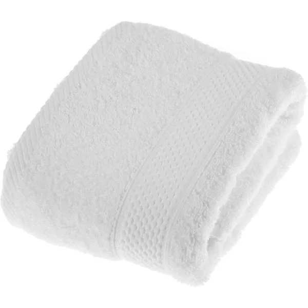 1-pack Snabbtorkande Badhandduk 140 x 70 cm Vit CAQQ-191296-1 1-pack Snabbtorkande Badhandduk 140 x 70 cm Vit CAQQ-191296-1
