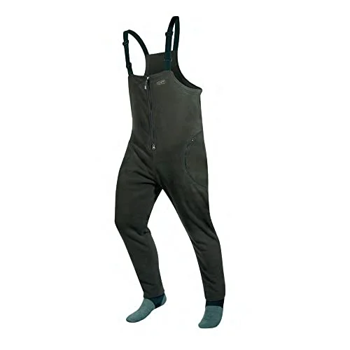 HART FISHING ALTAI-MP Midlayer BIBB Talla L (46-48), målinriktad presentation för sportfiske 8430292197362