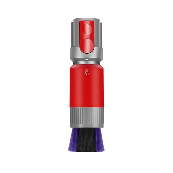 1 pc For V7 V8 V10 V11 V15 Vacuum Cleaner Trackless Dust Removal Soft Brush Universal Suction Nozzle ZS-JJ-0805012894