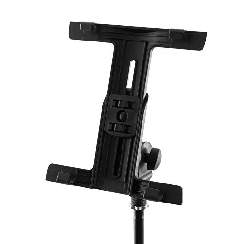 Tiger Surfplatta iPad hållare montering för mikrofonstativ 5056124405219