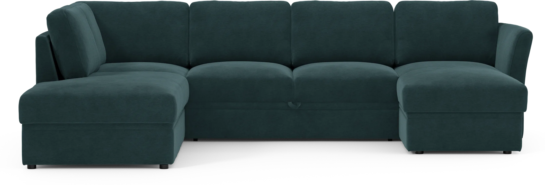 Öland Bäddsoffa med divan vänster och schäslong höger z0dRd Öland Bäddsoffa med divan vänster och schäslong höger z0dRd