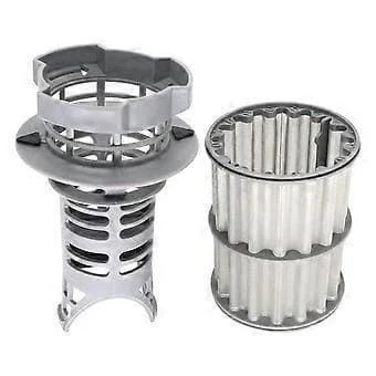 00645038 645038 Mikrofilter för Bosch Kenmore diskmaskinsdelar ersätter AP4339631, 00651097, 1560725, 651097, AH34 [RONg] ROc-723178