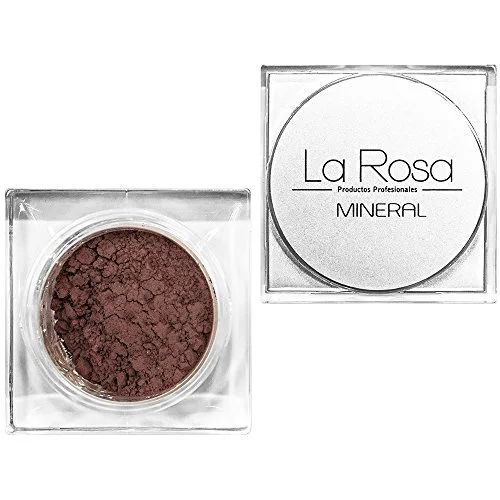 La Rosa mineral Rouge Nr.68 Bär 5906453671604