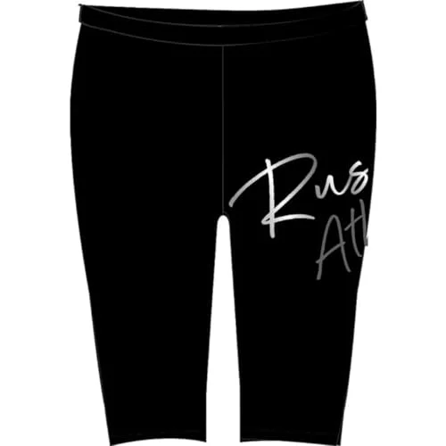 RUSSELL ATHLETIC Biker Pant byxor sport dam 5057711790534