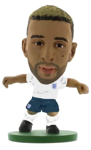 Soccerstarz England Kyle Walker (New Kit) 5056122519611