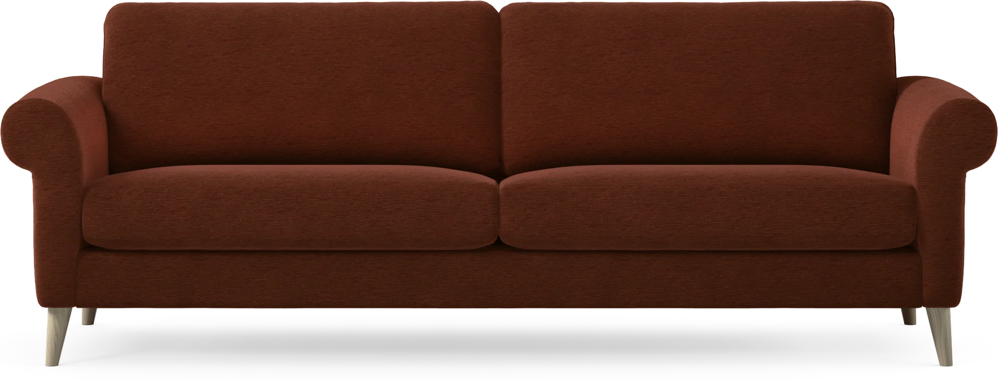Bridge 4-sits soffa Ffu41