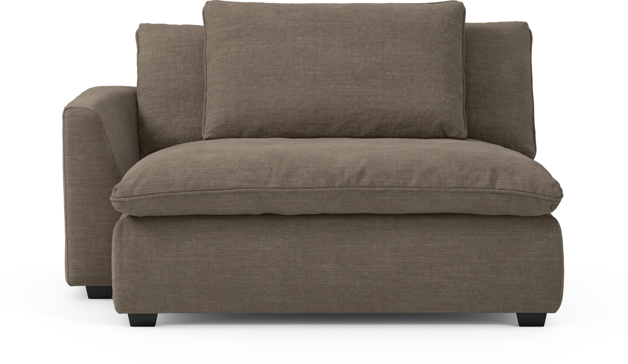 Bellora Schäslong XL med armstöd vänster R8RRi