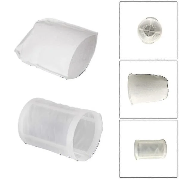 1 set Sladdlös Dammsugare Filterdel 443060-3 & 451208-3 Förfilter Kompatibel Makita Cl100/106/180 Dcl180 Dammsugare Reservdelar FYDLJCJ-29733 1 set Sladdlös Dammsugare Filterdel 443060-3 & 451208-3 Förfilter Kompatibel Makita Cl100/106/180 Dcl180 Dammsugare Reservdelar FYDLJCJ-29733