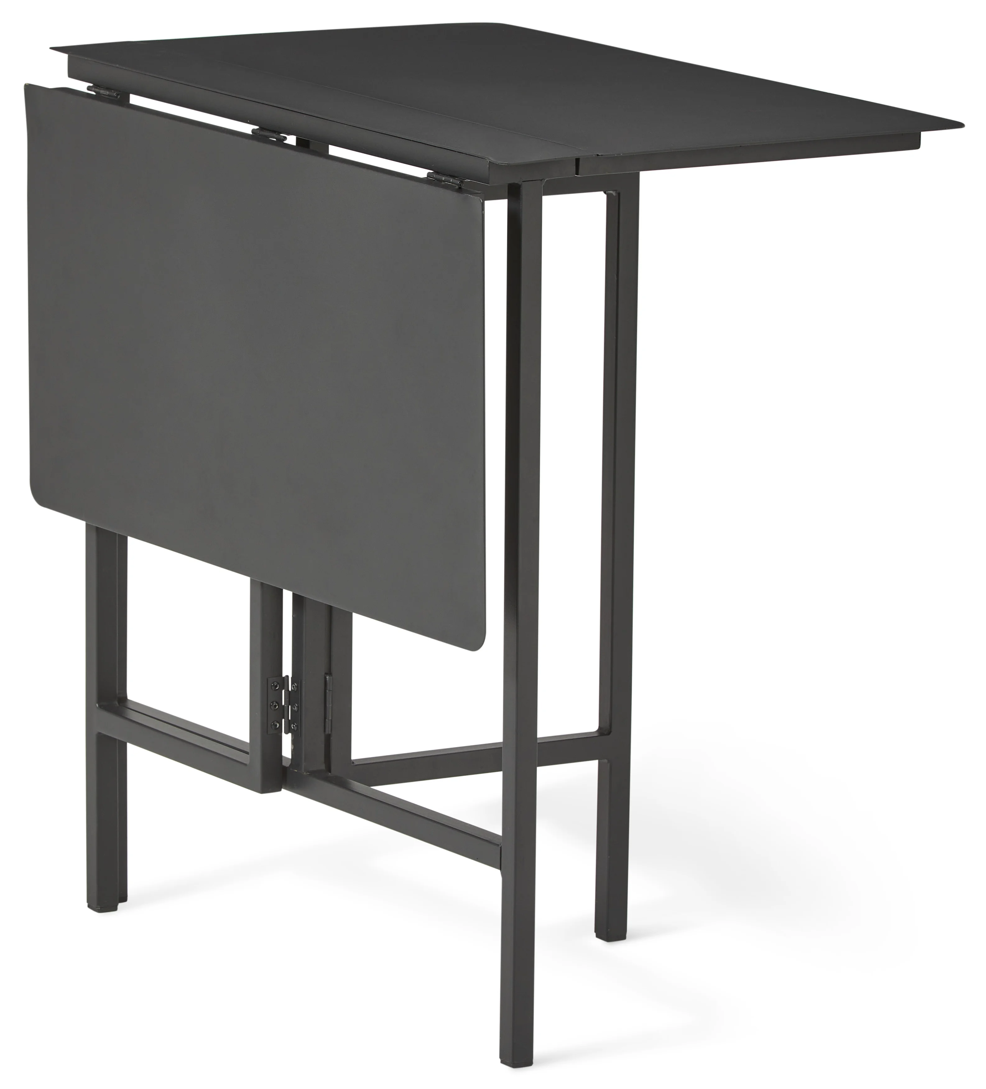 Caddy Utebord, L43-79 cm DUEcp