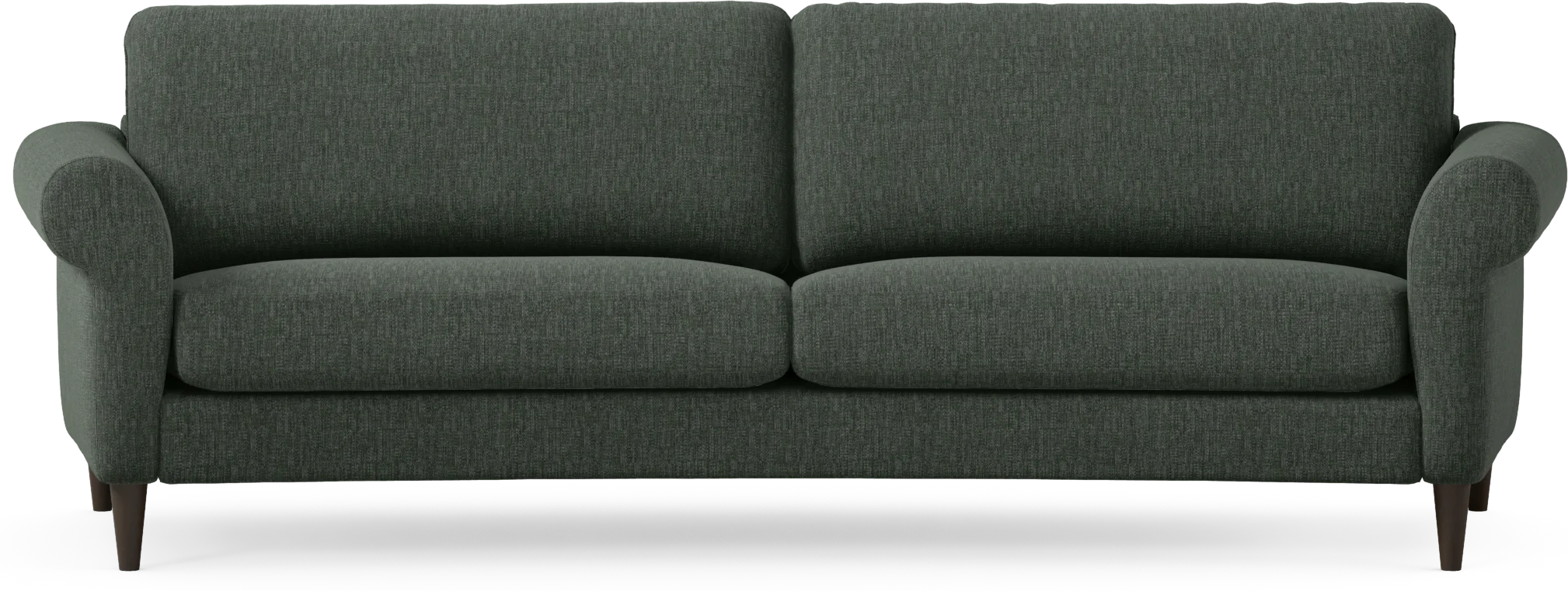 Bridge 3-sits soffa svängd fqFzk