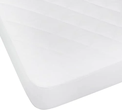 Pikolin Home Skydd till antikvalsterbehandlad stoppad fibermadrass som är luftgenomsläppligt och minimerar allergisymtom 8420687088887