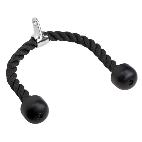 G5 HT SPORT Komplett set med kabel och latmaskinstillbehör Pulley handtag, tricepsrep, enkla dubbla muskelförstärkningsstång (kabeldragarep) 9508254415973