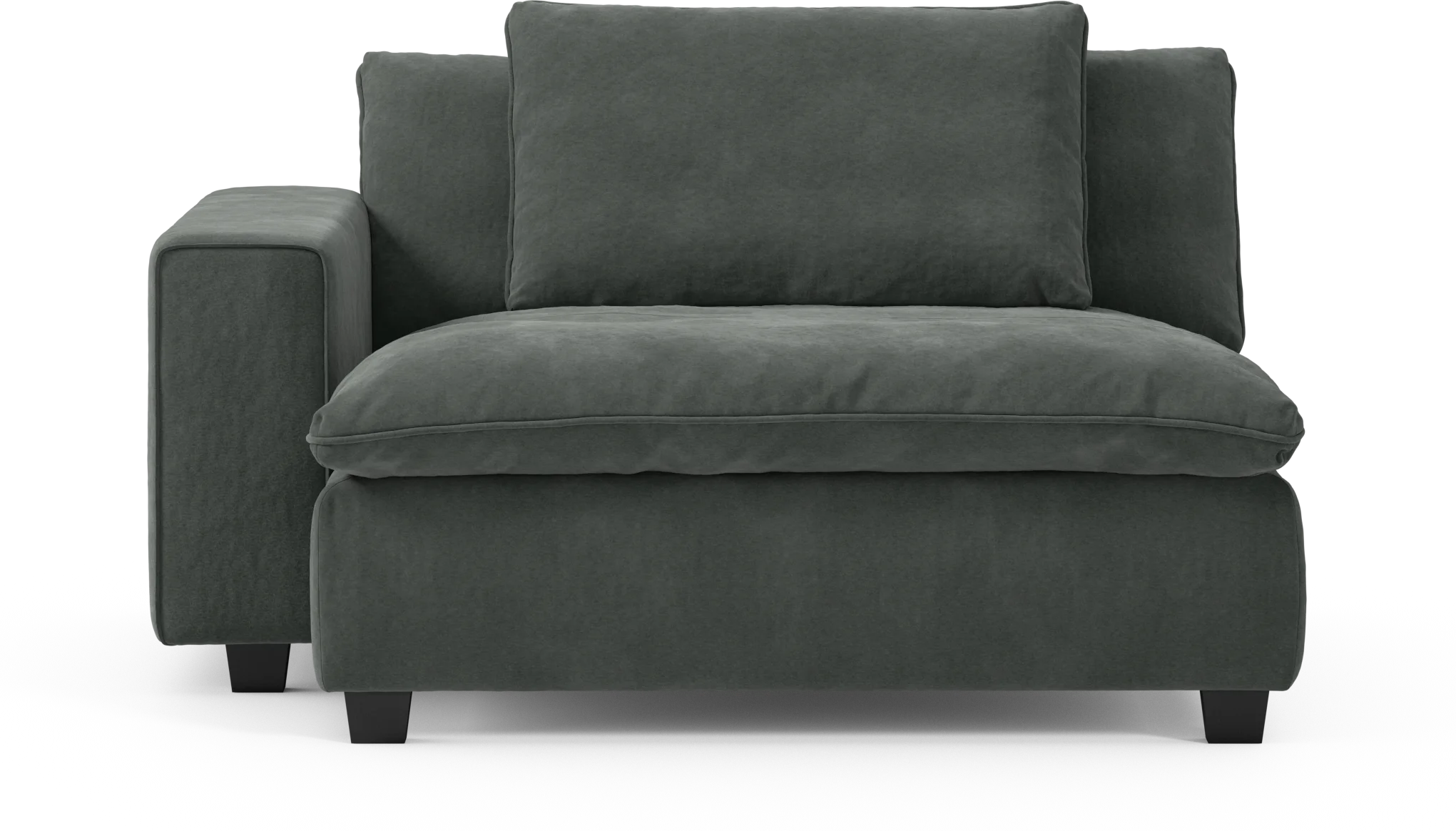 Bellora Schäslong XL med armstöd vänster C57Lz