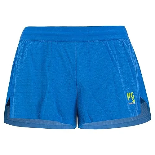 Karpos 2521025 140 Fast Vert. Kort herr Indigo Bunting Shorts L 8050949672624