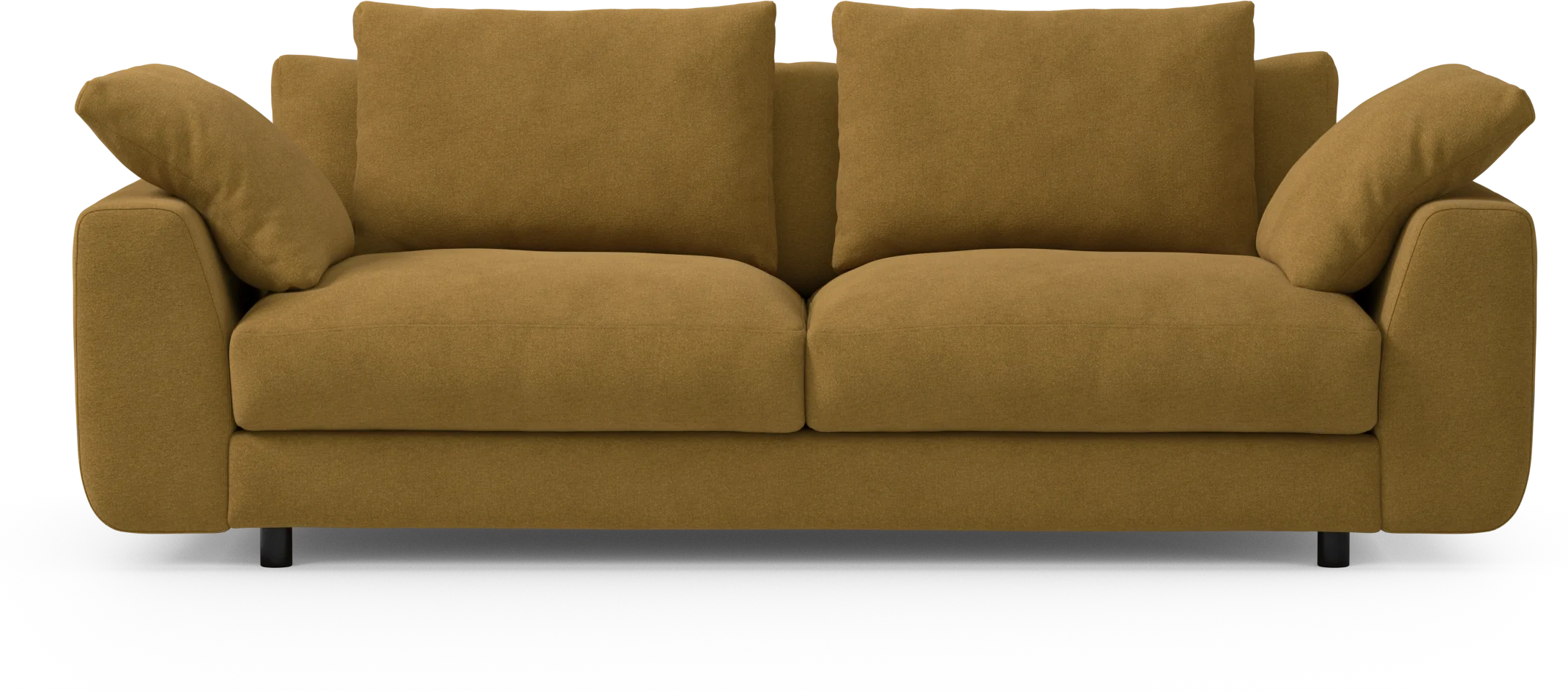 Amie 3-sits soffa RuCdM