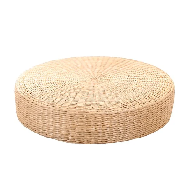 1 ST (30x30cm, Vit) Blomformad Stolsdyna, Mjuk Plyschkudde OAN-008979HMD 1 ST (30x30cm, Vit) Blomformad Stolsdyna, Mjuk Plyschkudde OAN-008979HMD