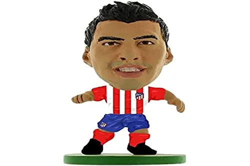 Soccerstarz Atletico Madrid Luis Suarez Hemsats (Klassisk) /Figurer 5056122508721