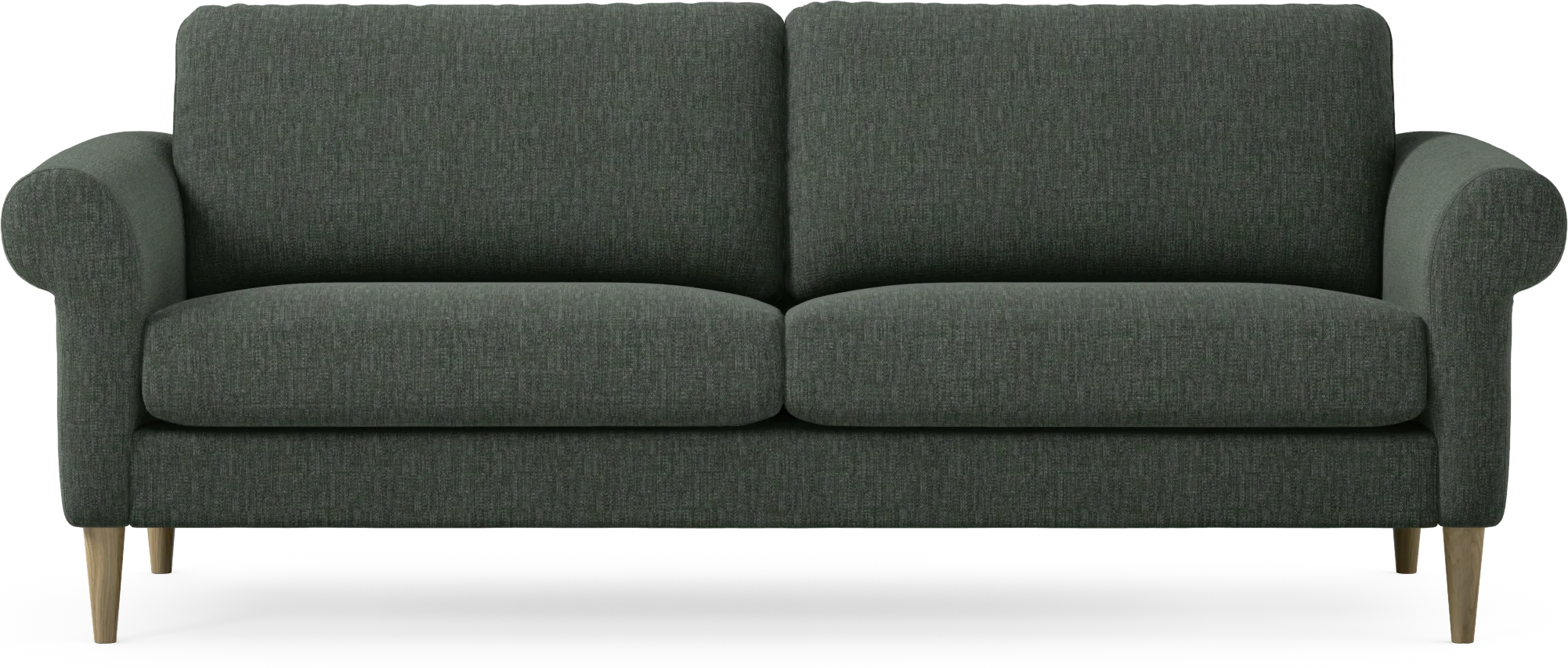 Bridge 3-sits soffa XnHZz