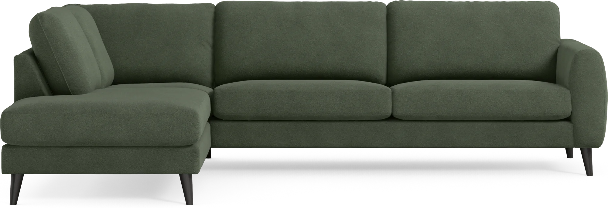 Bridge 3-sits soffa med divan vänster ue2oZ