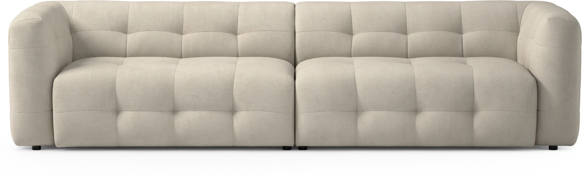 Bella Grande 4-sits soffa RpWoY