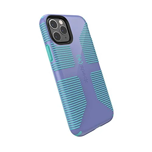 Speck iPhone 11 Pro fodral, Purple/Blue Grip 848709074485