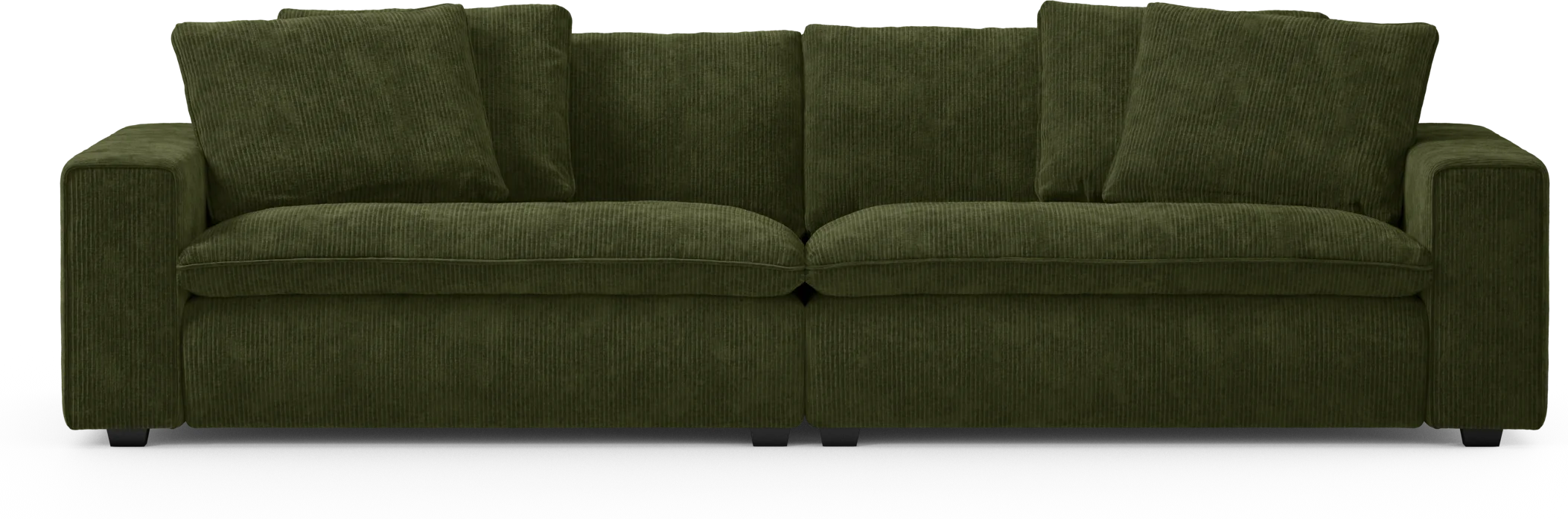 Bellora 4-sits soffa g0Y62