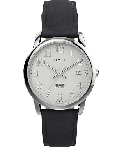Timex Watch TW2W54300, SVART 194366339420