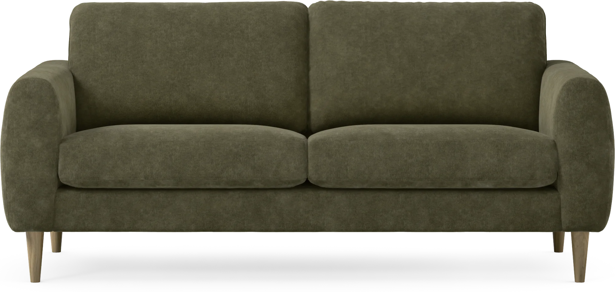 Bridge 2-sits soffa PyUXD