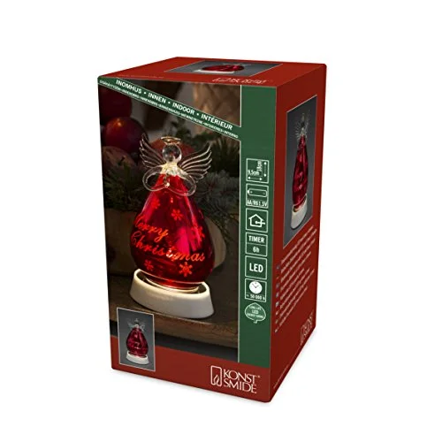LED glasfigurer 7318303391552